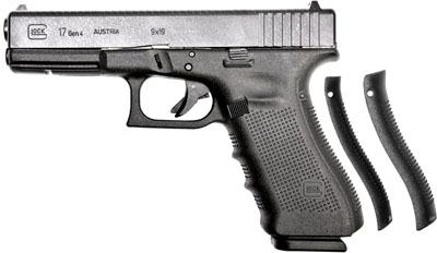 Glock 17 Gen 4