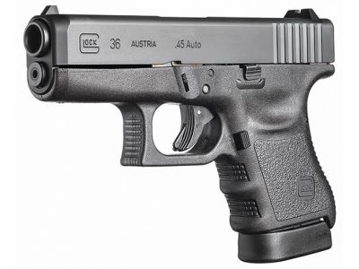 Glock 36