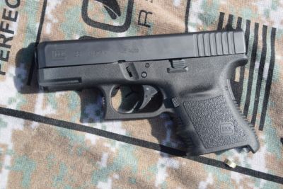 Glock 36