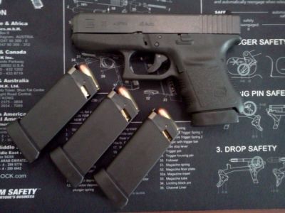 Glock 36